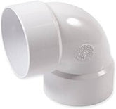 CODOS 3X90 DRENAJE P4040 INCA