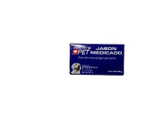 JABON MED ANTIMICROBIANO Y PRURIT 92498
