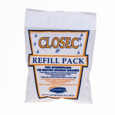 RELLENO P/DESHUMI CLOSEC CLAUDETTE 340GR