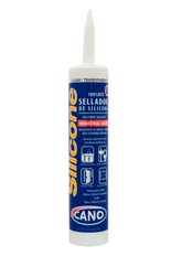 SILICON TRASP. INDUSTRIAL CANO CK0024