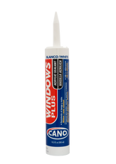 MASILL ACRILICA BCA. CANO 10.3 OZ CK0019