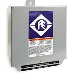 CAJA CONTROL F.E 5HP 2821138110*