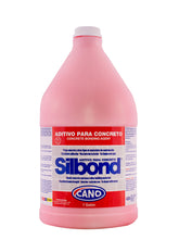 ADITIVO PARA CONCRETO SILBOND GL CE0004