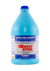 ADITIV P/CONCRETO SILBON ULTRA GL CE0005