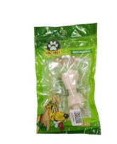 HUESO P/PERR CARNAZA BCO 3 91040