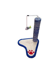 JUGUETE P/GATO 41CM MX-520