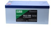 BATERIA TRACE AGM12V 260AH TA12-260