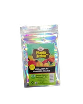 SEMILLAS DE AJI HABANERO ORANGE 1103