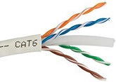 CABLE UTP CAT. 6