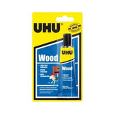 UHU WOOD 27 ML 37585