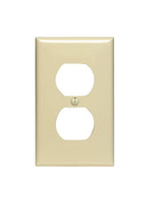 TAPA DOBLE ABS IVORY GEN U03Z