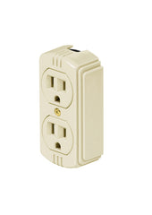 TOMA-CTE DOBLE SUPERFICIE IVORY GEN U07