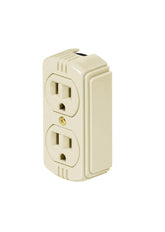 TOMA-CTE DOBLE SUPERFICIE IVORY GEN U07