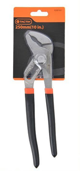 ALICATE ARTICULADO 10 200163 TACTIX