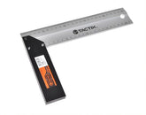 ESCUADR ALUMINIO TACTIX 250X150MM 239012