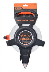 CINTA MET. LARGA TACTIX 60M/200' 240760