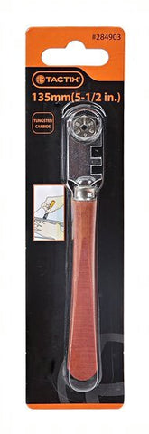 CORTA VIDRIO 5-1/2 TACTIX 284903