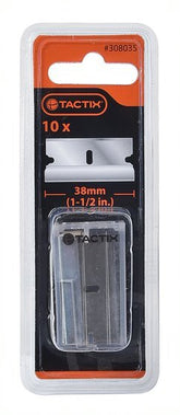 REPUESTO P/RASPILLA 10/1 TACTIX 308035