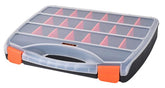 ORGANIZADOR T/MALETIN 38CM TACTIX 320001