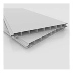 PLAFOND PVC 2'X4' 7MM