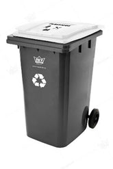 ZAFACON MEGA ECO RECI 240 LTS REY 23690