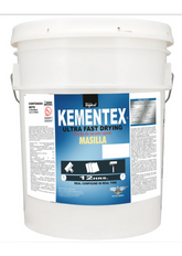 MASILLA TROPICAL KEMENTEX 5GLS