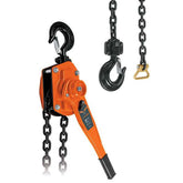 WINCHE 3TON D/PALANCA 3TON T16843