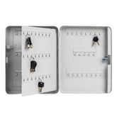 CAJA PORTALLAVES 12X9 1/2X3 93 LLAVES