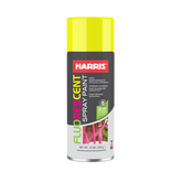 SPRAY HARRIS FLUORESCENTE AMARILLO 38202
