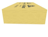 PLANCHA DENS GLASS 1/2X4'X8'