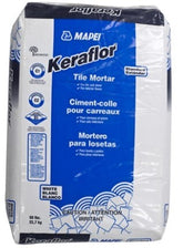 MASILLA DE PERMABAS KERO GRIS 50LB 04024