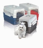 TRANSPORTADOR P/PERRO KIM 60 80396