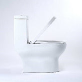 INODORO HERMES BLANCO CASTEL