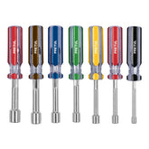 DESTORNILLADOR T/CUBO PRETUL 7/1 21420