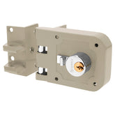 CERRADURA P/P CORREDIZA HERMES IZQ.43489