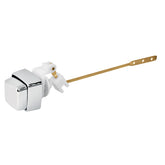 PUSH BOTTON LATERAL CROMO 49505 FOSET