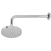 REGADERA ELEMENT 6BRAZ-CHAP CROMO 49576