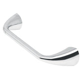 PORTA ROLLO PAPEL BAN AERO AC INOX 49634