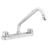 MEZCLADORA FREG CUELLO LARGO 8PUN 49239