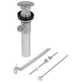 DESAGUES AUTOMAT P/LAVAMANO FOSET 49441