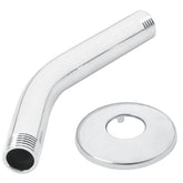 BRAZOS P/ DUCHA FOSET CUADRADA 49378