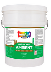 PINT. TROP.ACRILIC.AMBIENT ARENA 23 CUBO