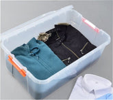 CAJA ORGANIZADORA 35L TACTIX 320280