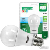BOMBILLO LED TASCHI TKL60 9W 6500K