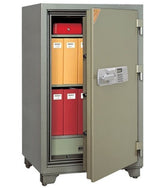 CAJA FUERTE BOOIL H48 X W25 BS-D1200