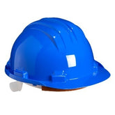 CASCO SEGURIDAD CLIMAX AZUL 5-RS