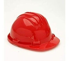 CASCO SEGURIDAD CLIMAX ROJO 5-RS