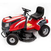 TRACTOR CORTACESPED DUCATI DMT1600