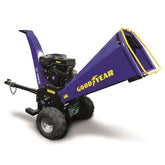 BIOTRITURADORA GOODYEAR GY150