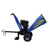 BIOTRITURADORA GOODYEAR GY65